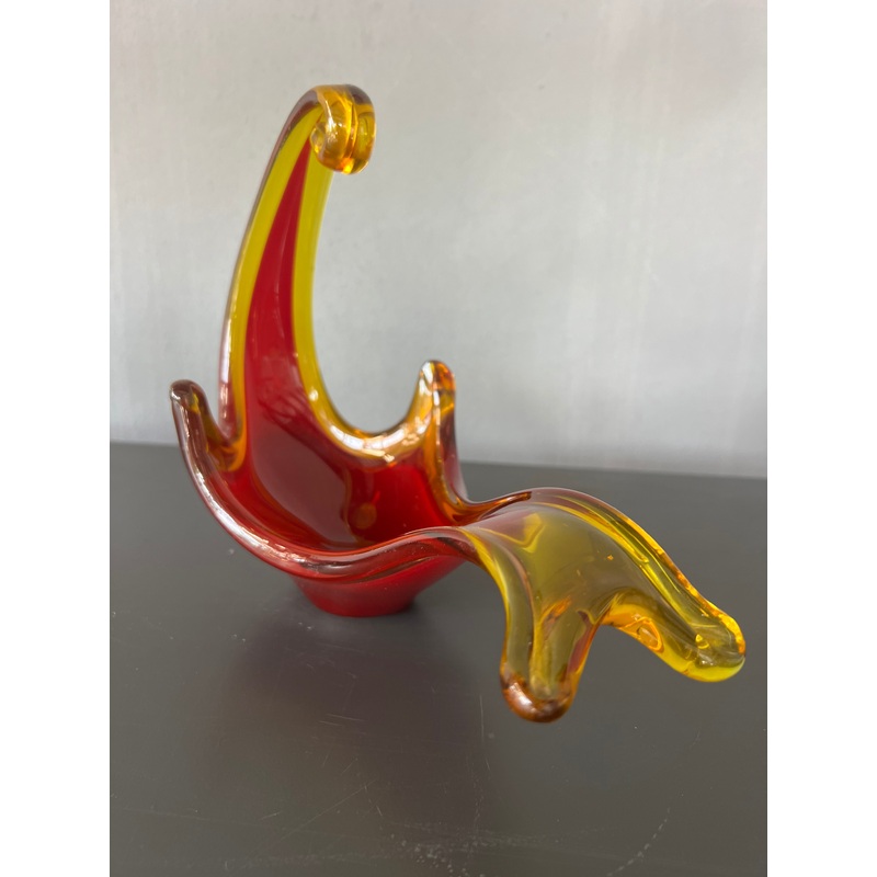 Murano art glass