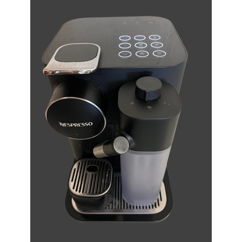 Nespresso Gran Lattissima Pre Loved ( 6 months warranty )