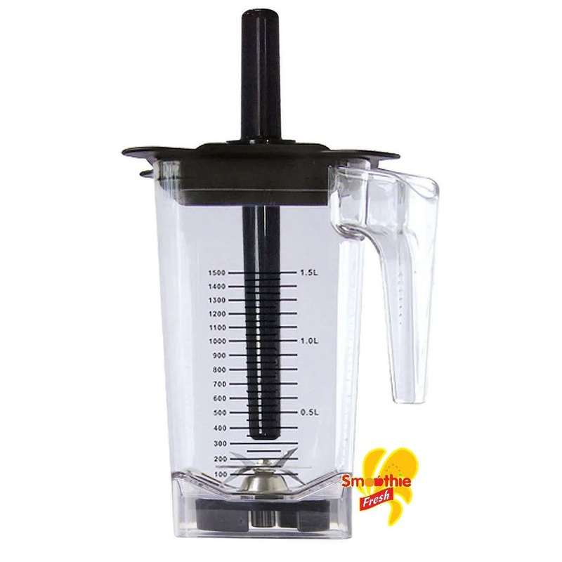OmniBlend 1.5L Jug