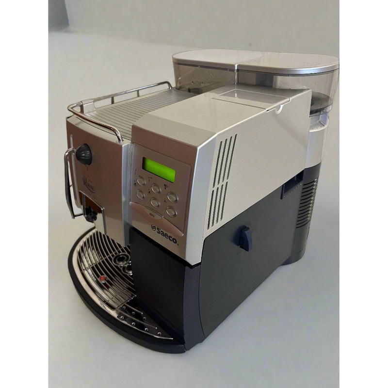 Saeco Royal Professional Pre Loved ( 6 month warranty )