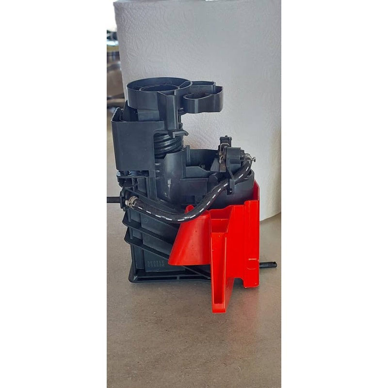 Siemens EQ.300 Brew Unit Complete