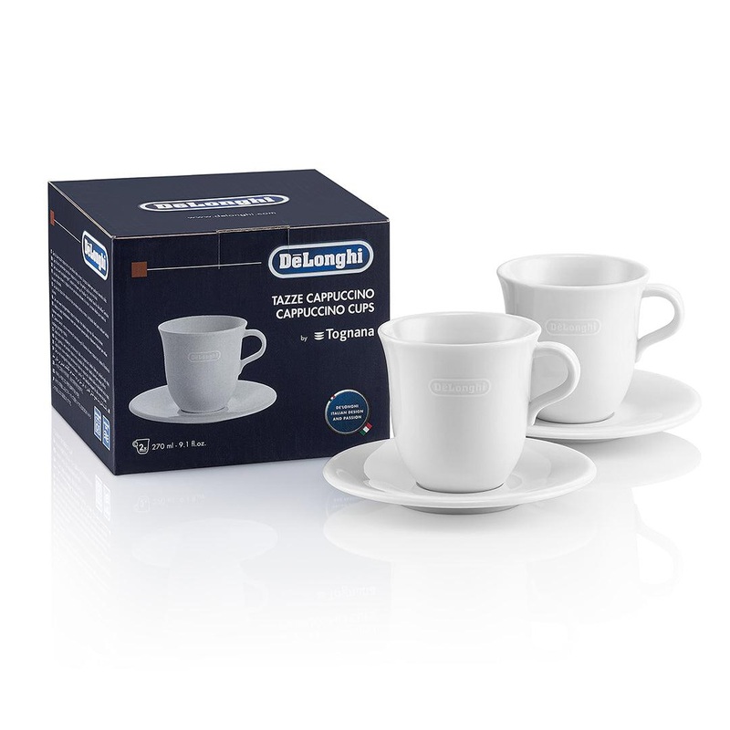 Cappuccino Cups PorcelainDLSC309