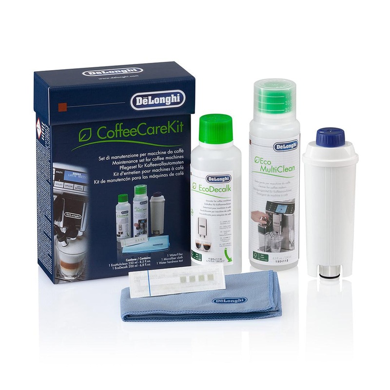 De'Longhi Coffee Care Kit DLSC306