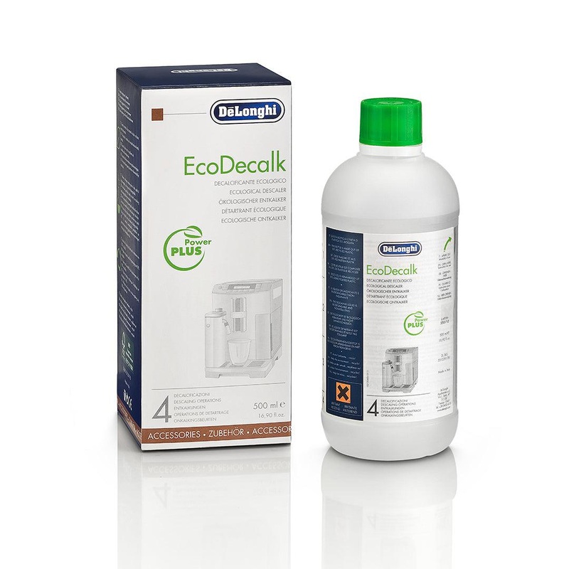 De'Longhi EcoDecalk Descaler DLSC500