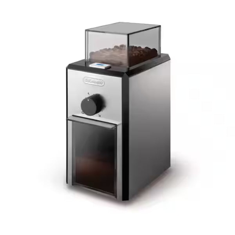 DeLonghi Burr Coffee Grinder KG89