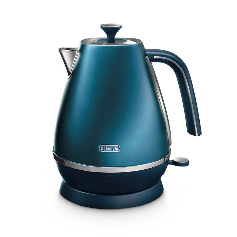 Distinta Flair Kettle Prestige Blue KBI2001.BL