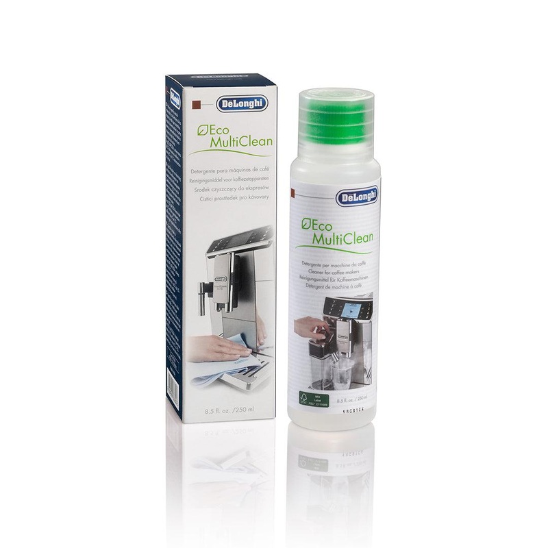 Eco Multiclean DLSC550