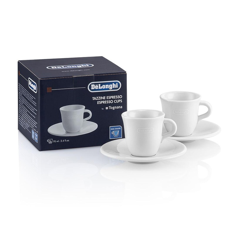 Espresso Cups PorcelainDLSC308