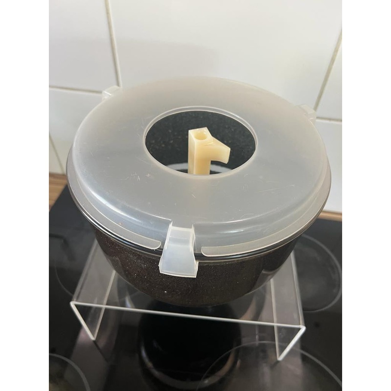 Kenwood Chef Potato Peeler Attachment A991