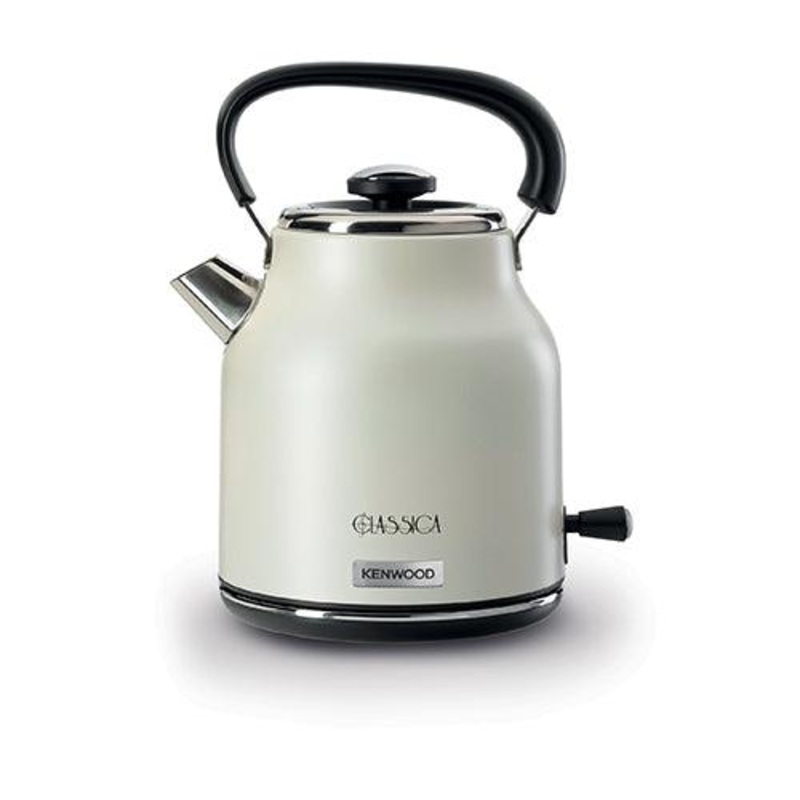Kenwood Classica Kettle Pearl ZTM45.000IV