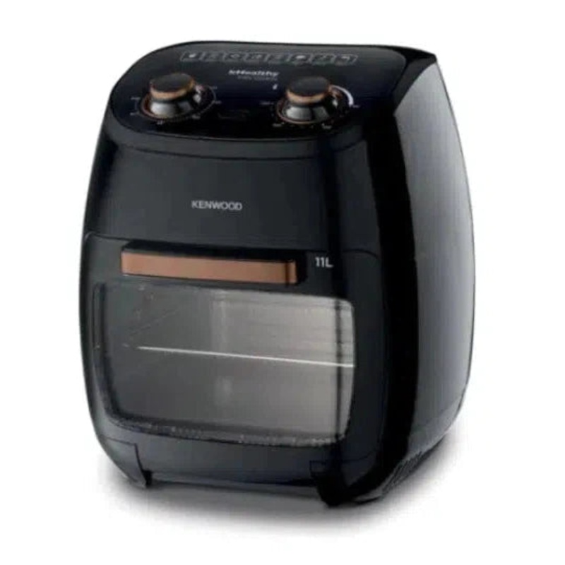 Kenwood kHealthyFRY Air Fryer & Oven 11L HFP90.000BK