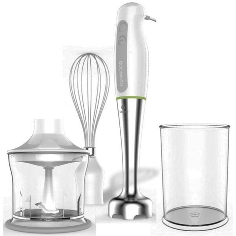 Kenwood Triblade Hand Blender HDP109WG