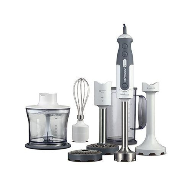 Kenwood Triblade Hand Blender HDP408WH