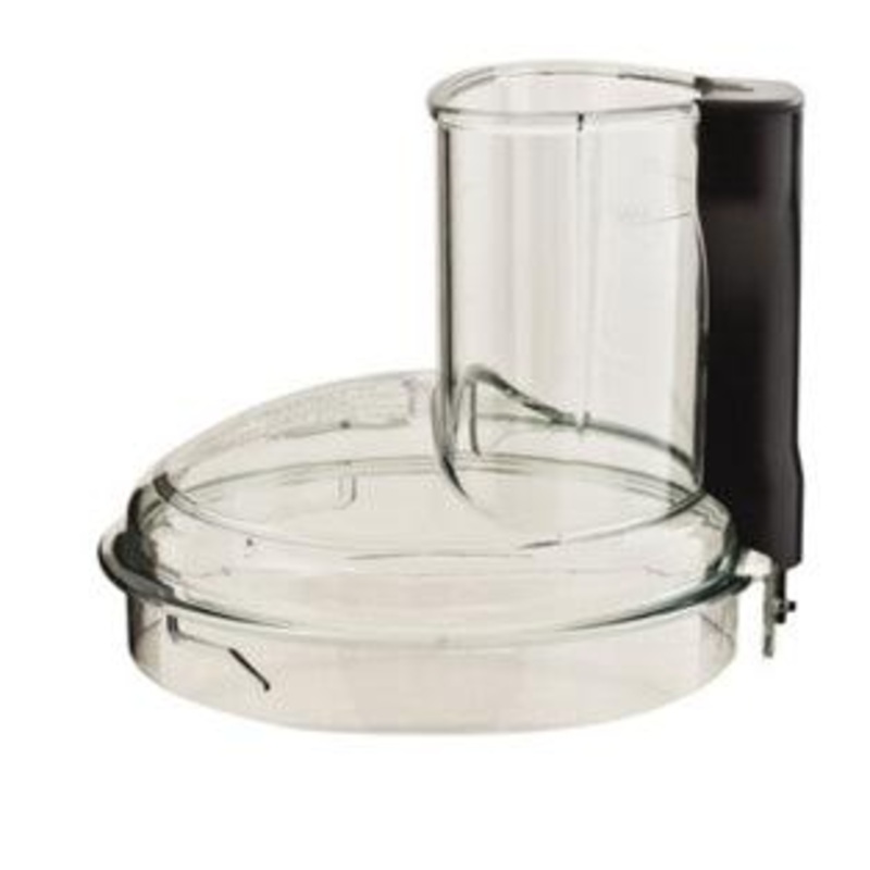 Magimix XL Lid - White Trim -  4200xl 5200xl Patissier - Excludes Pusher