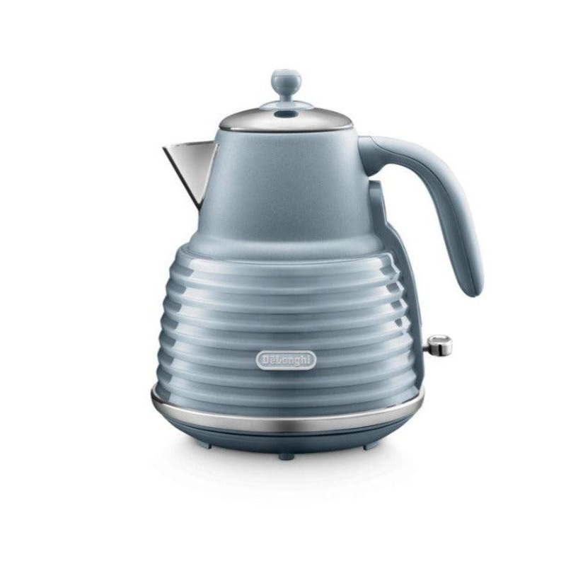 Scultura Selections Mineral Blue kettle KBZS 2001.AZ