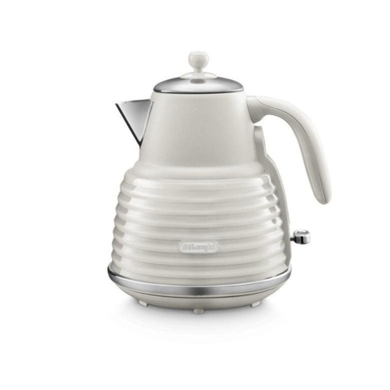 Sultura Selections Limestone White kettle KBZS 2001.W