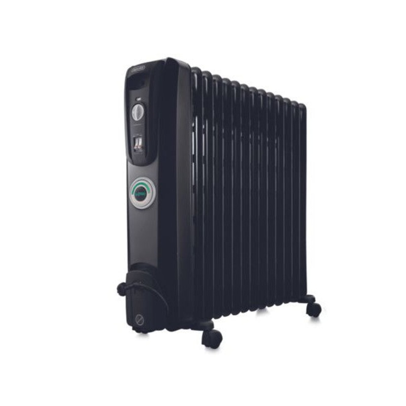 14 Fin Oil Filled Radiator Heater  KH771430CB