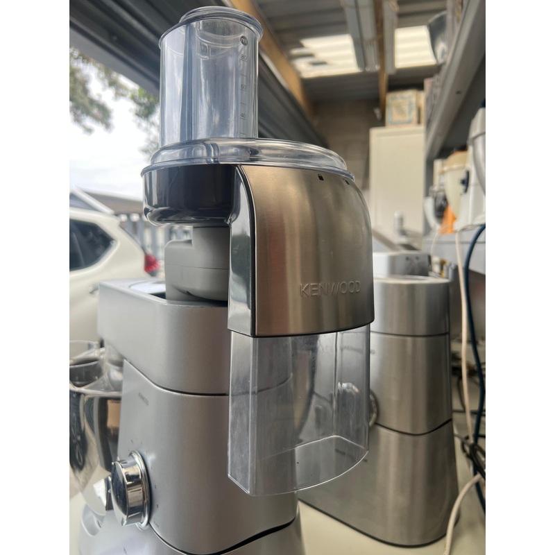 Kenwood AT340 Pro slicer/grater - Preloved