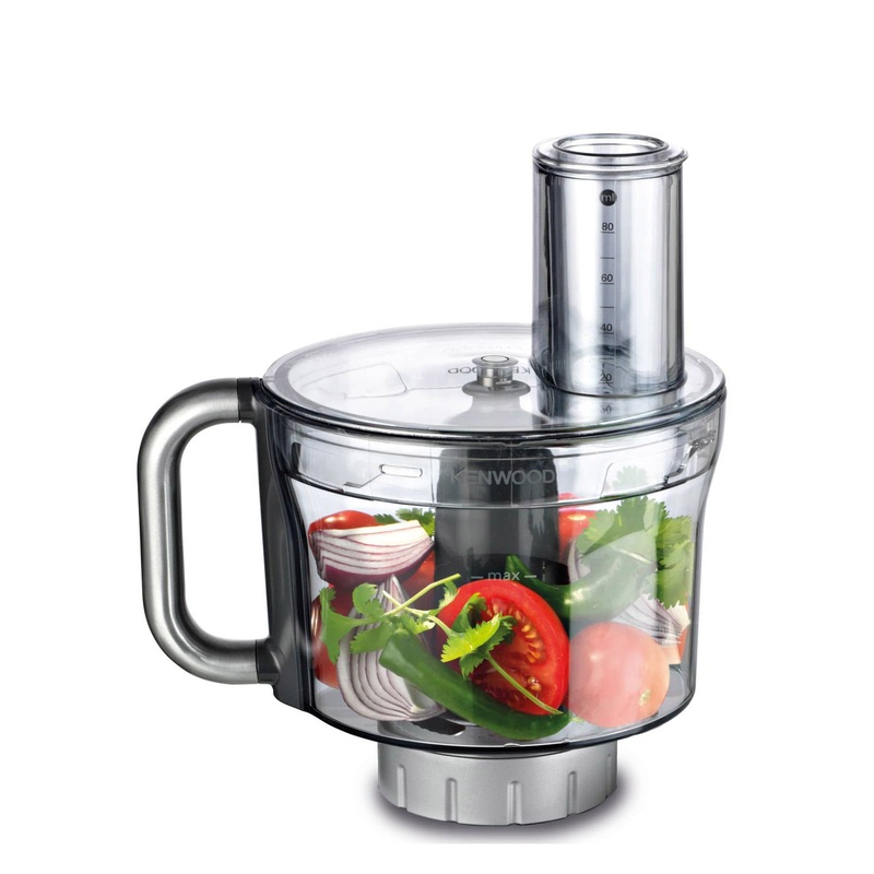 Kenwood Chef & Chef XL Stand Mixer Food Processor Attachment AW20010042