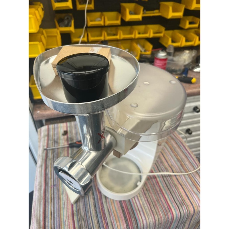 Kenwood Multi Grinder - Bar type Model