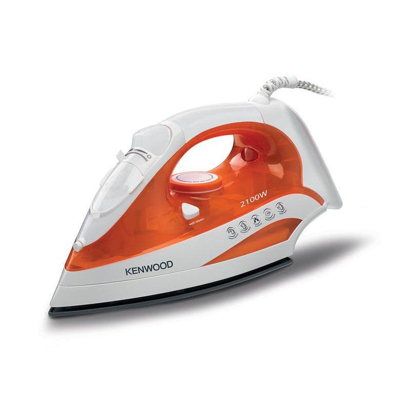 Kenwood Steam Iron 2100W STP50.000WO