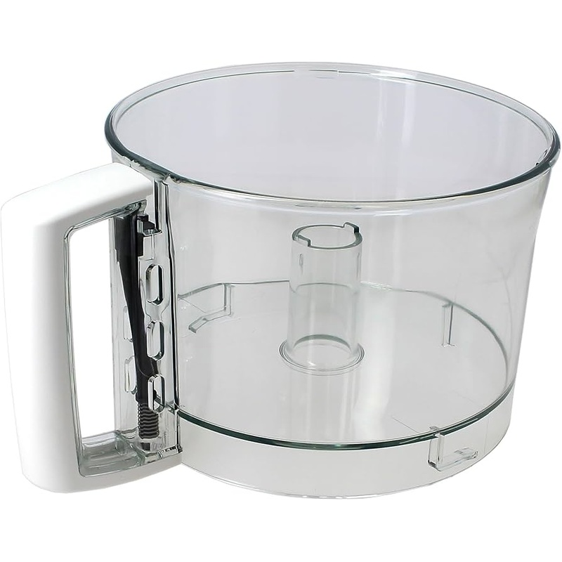 Magimix 5200XL Bowl White Handle