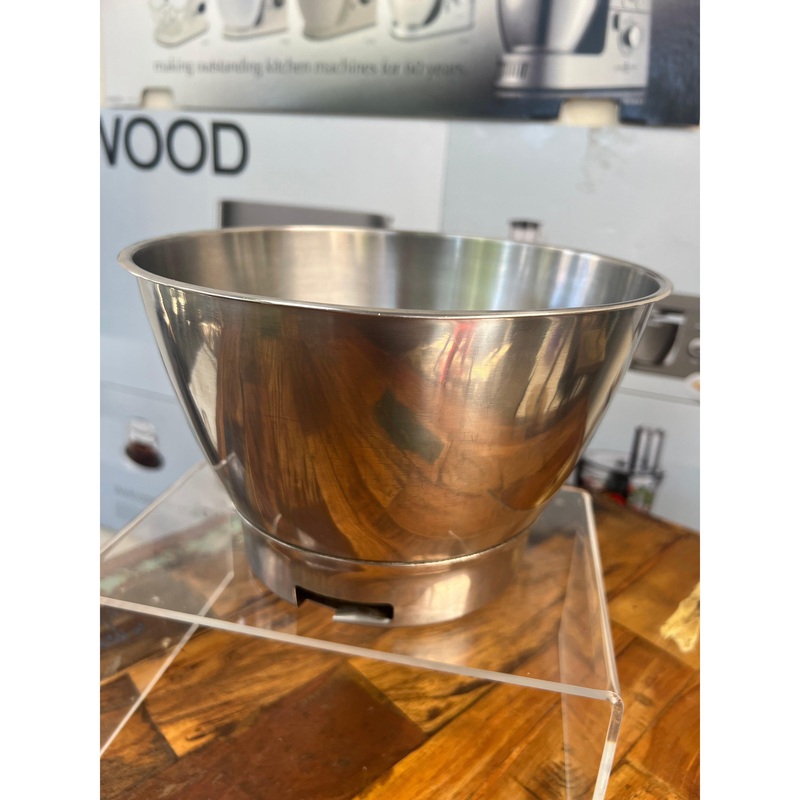 Stainless Steel Bowl for Kenwood Chef A700 /A700D - Preloved