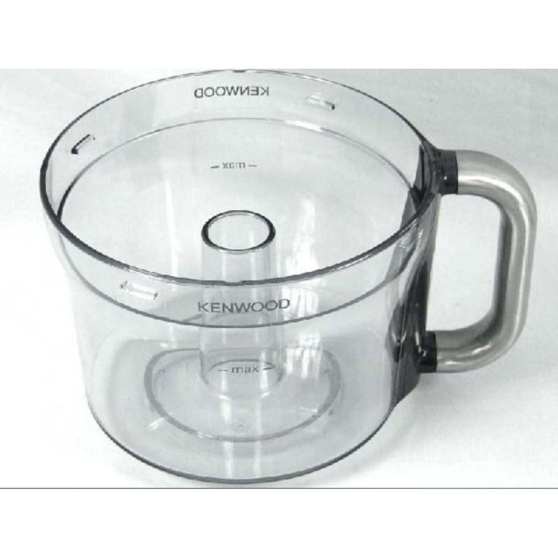 Kenwood Bowl Assembly Kah647