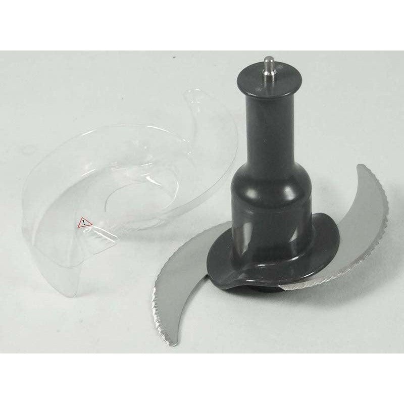 Kenwood MAIN BOWL/K BLADE ASSY/COVER FDM780-796