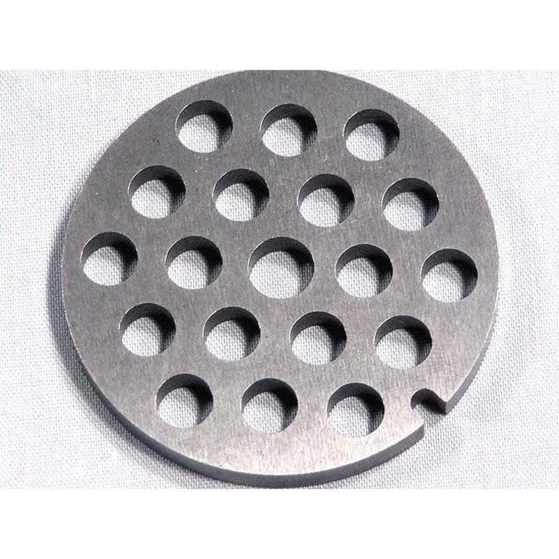 Kenwood Mincer Course disc 8mm for AT950, KAX950