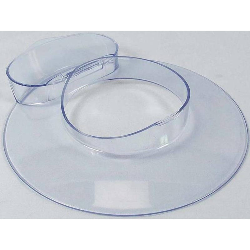 Kenwood Mixer Splashguard For Chef, Major Serie