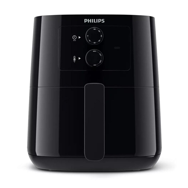 Philips Airfryer HD9200 DEMO