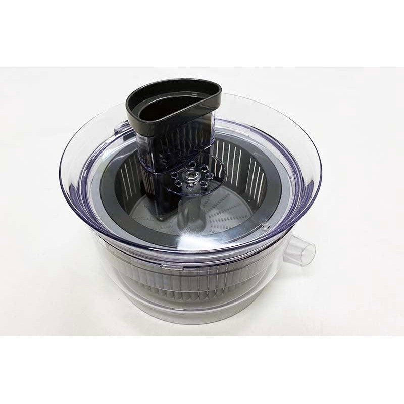 Kenwood Multipro Express FDP65.400 Citrus Juicer