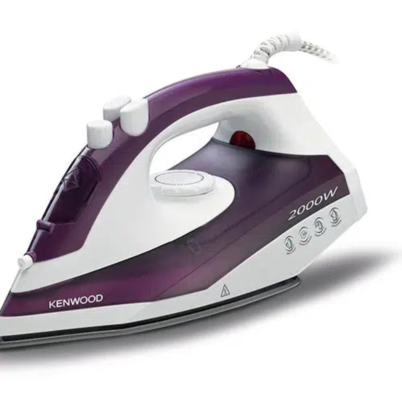 Kenwood Steam Iron 2000W STP40.000WP