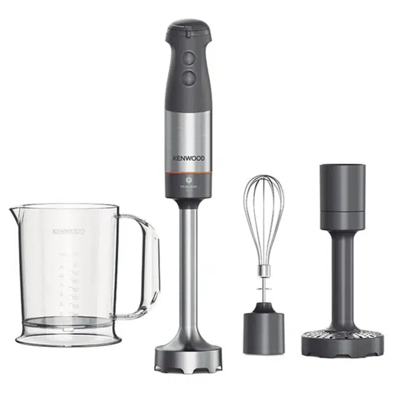 Kenwood Triblade XL Hand Blender HBM60.007GY