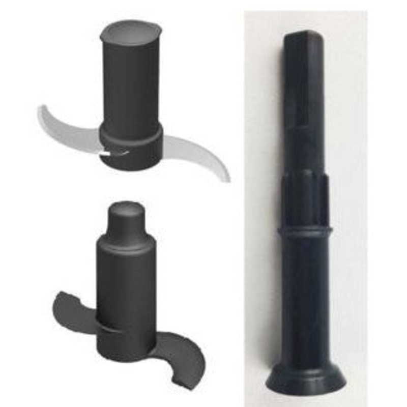 Magimix Blade Spindle Kit 4000 4100 4150 4200 4200xl incl Fitment