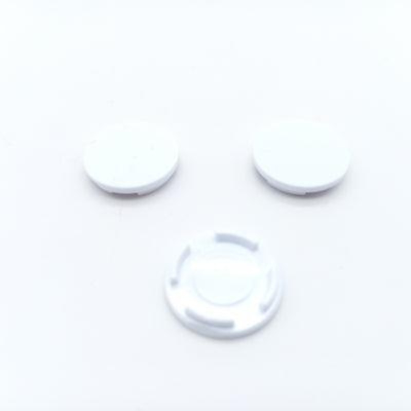 Magimix Screw Cover White x 3 Le Duo White Food Processor