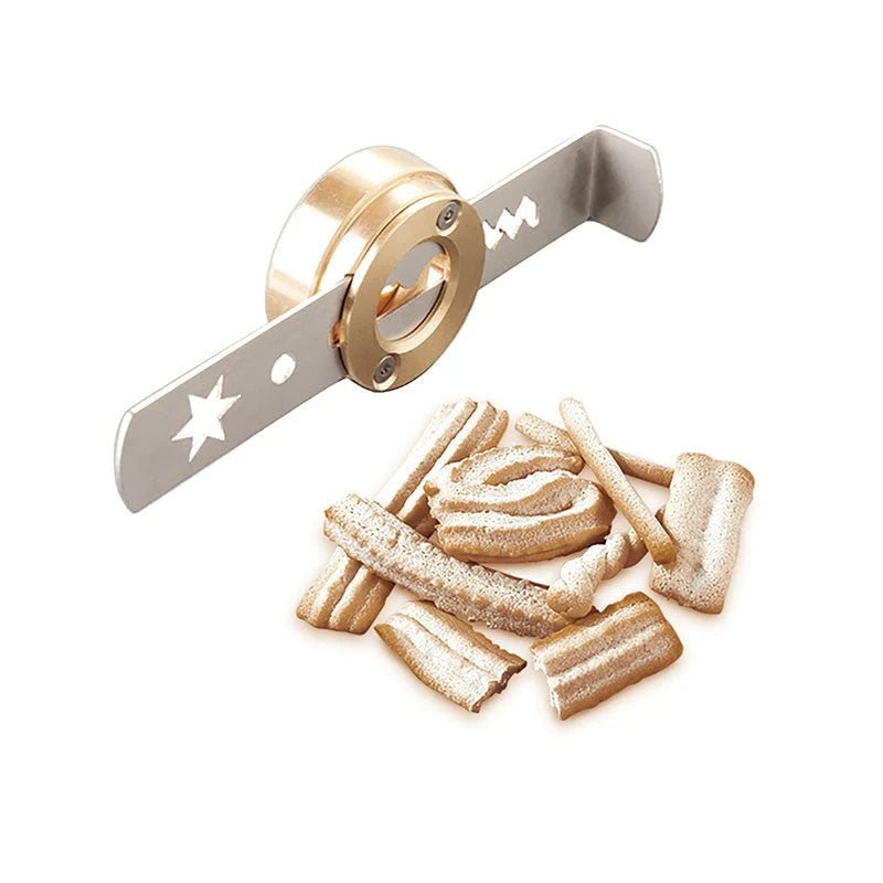 Kenwood - Biscuit Maker Pasta Shaper Attachment - A910/13