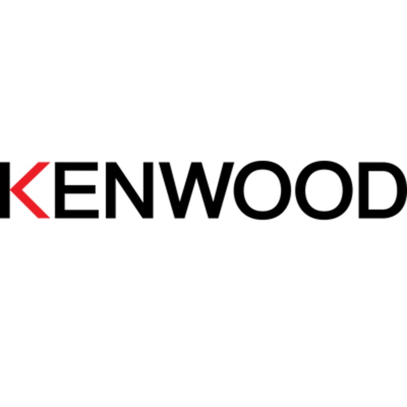 Kenwood - Moderna 2 Slice Toaster Red - TCM55.000RD