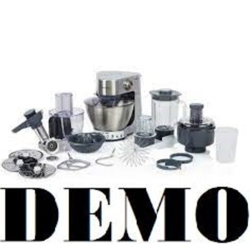 Kenwood  Prospero Kitchen Machine  KM287