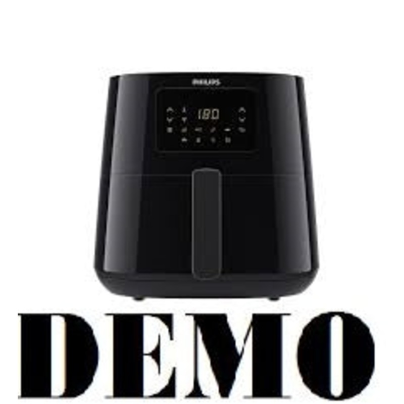 Philips 5000 Series Airfryer 5000 Series XL HD9280/91