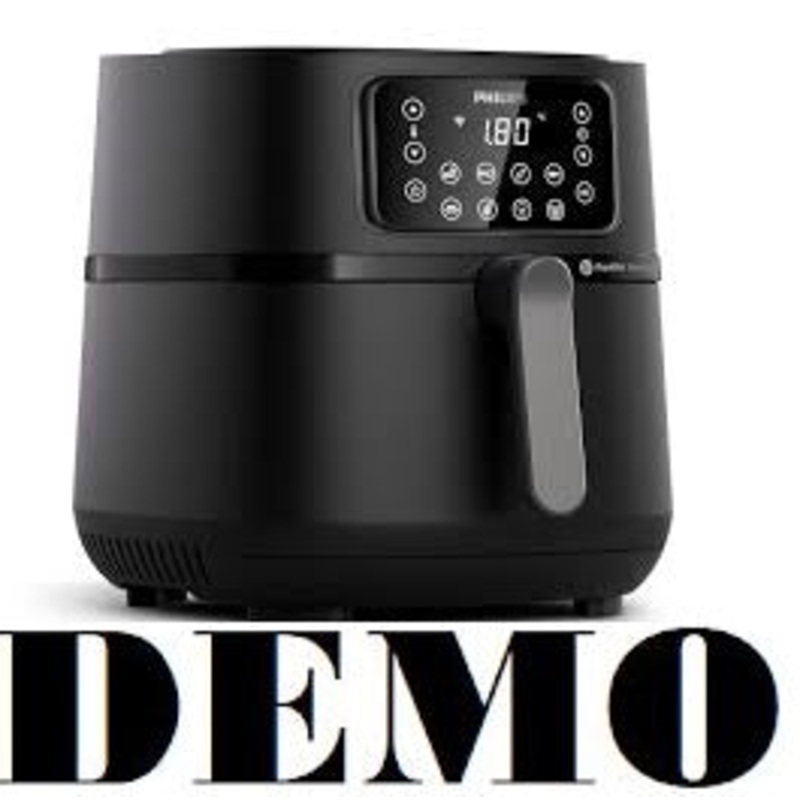 Philips 5000 Series XXL Air fryer Connected HD9285/90