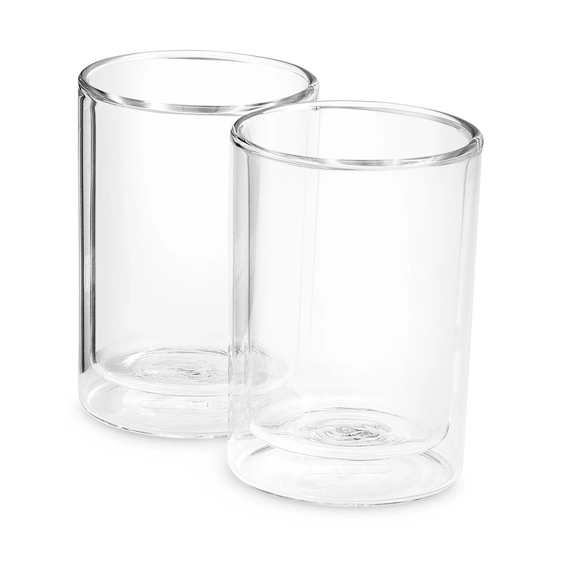 De'Longhi Cold Brew Glasses 220ml - DLSC324