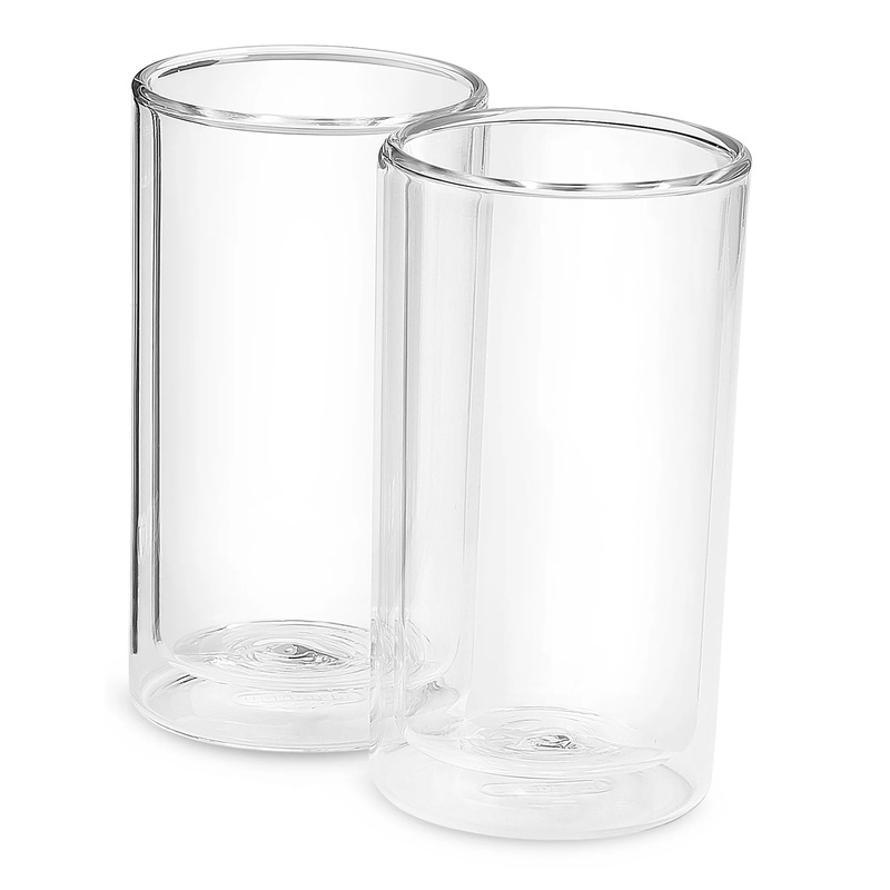 De'Longhi Cold Brew Glasses 300ml - DLSC325