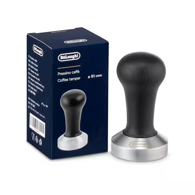 DeLonghi COFFEE TAMPER DLSC058