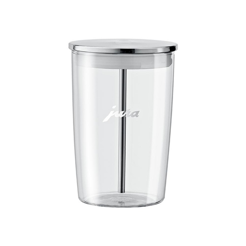 Jura Glass Milk Container 0.5L 72570