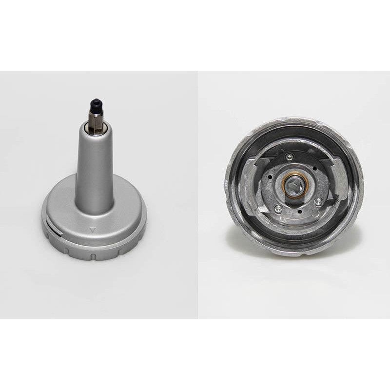 Kenwood ASSY-DRIVE SHAFT AT647  (OLD MACHINES) KAH647