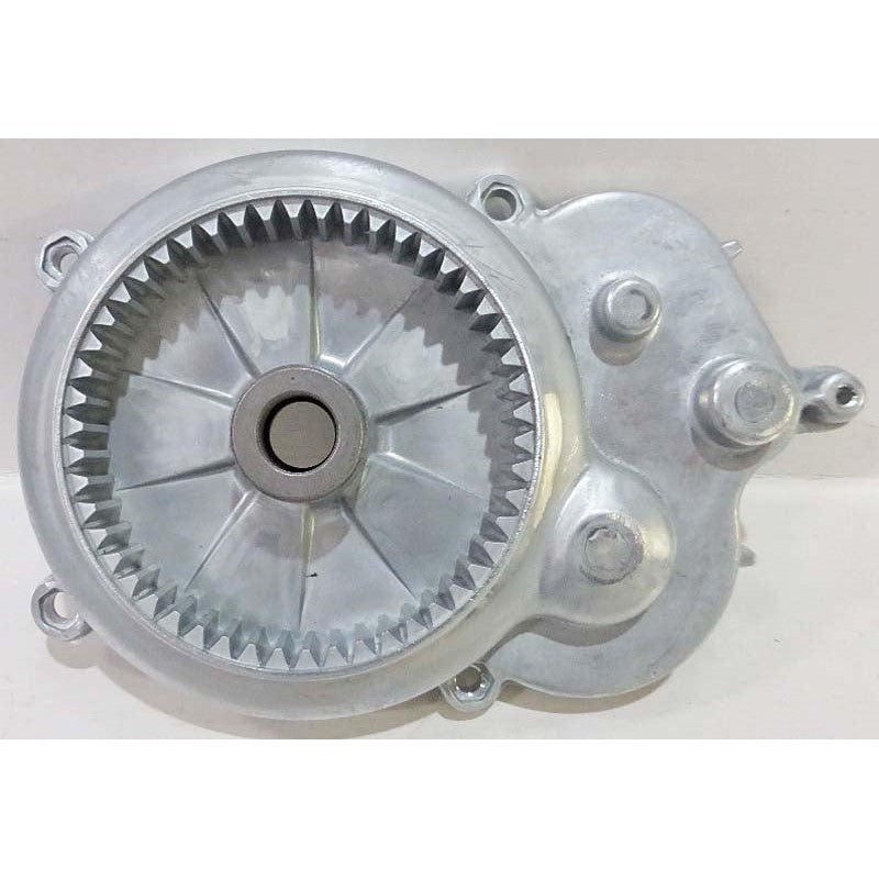 Kenwood GEARBOX LOWER COVER ASSY   KM001-023    KM020