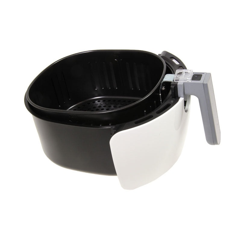 Kenwood HFP50 BASKET/CONTAINER ASSEMBLY WHITE 4618