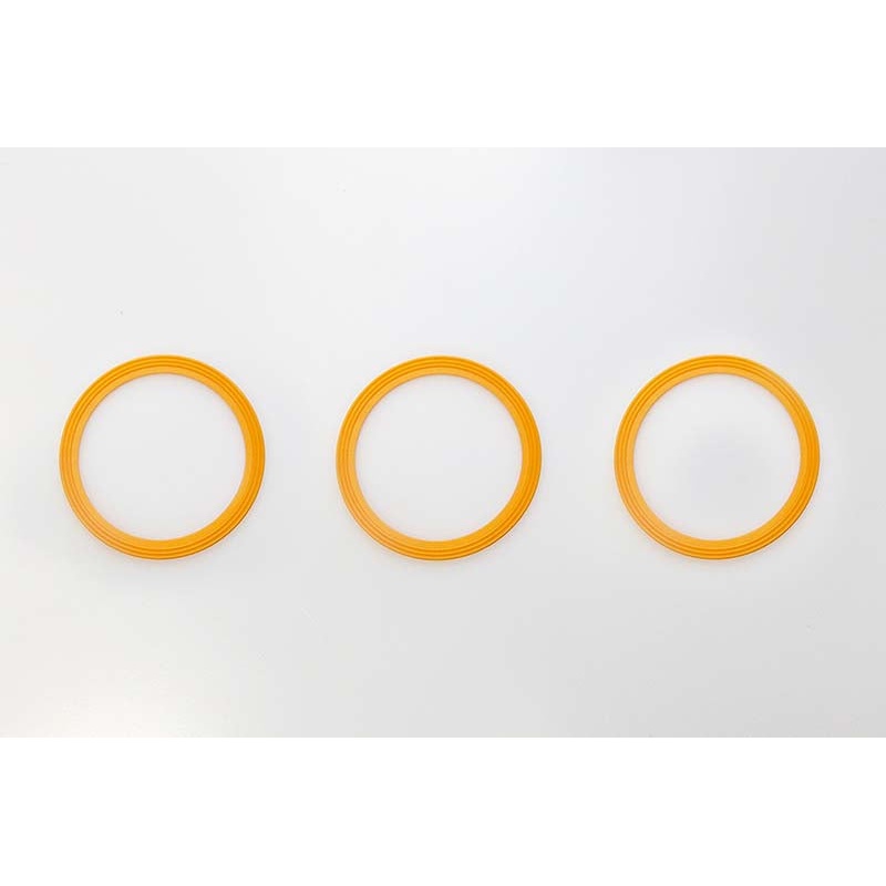 Kenwood KAH740PL Blend Xtract Seal - 3 pack